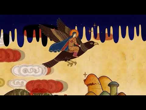 André Manoukian and Arpi Alto