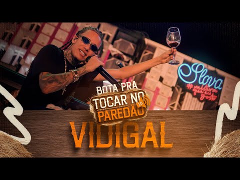 Theuzinho - Vidigal (Clipe Oficial)