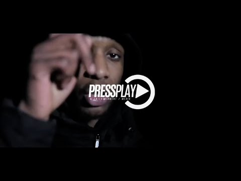 (CR7) Grippah - Mission Report (Music Video) | Pressplay