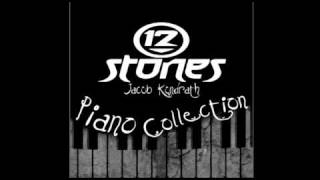 The Way I Feel - 12 Stones Piano Collection - Jacob Kondrath