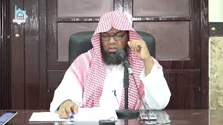 صورة شرح مختصر خوقير في الفقه الحنبلي 22