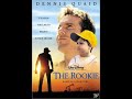 Previews From The Rookie 2002 DVD