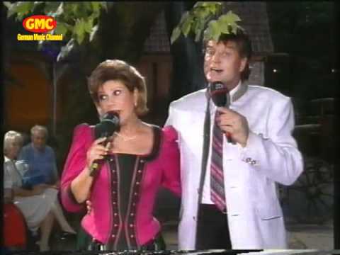 Marianne & Michael - Hand in Hand mit dir