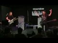 David Ellefson & Frank Bello at Bass Player Live ...