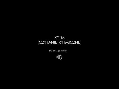 Rytm 342 BPM