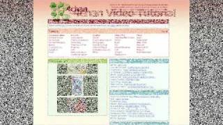 Lesson 1 - Using 4chan.org - Physical - 4chan Video Tutorial