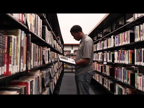 Student Success: Corey Glover