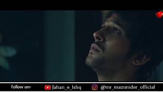 Zikr Full Video Song   Amavas   Armaan Malik   Tera na karta Zikr   ft jannat zubair by Jahan e ishq