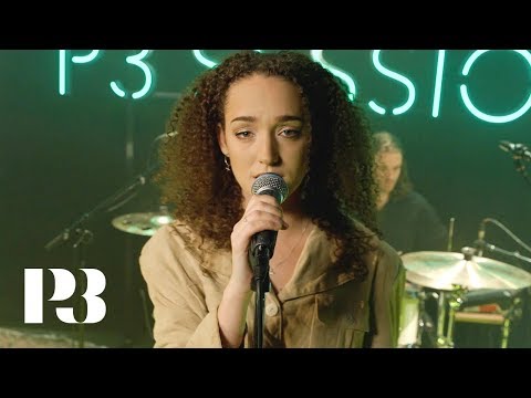 Rhys - Swim Good (Frank Ocean cover) / P3 Session