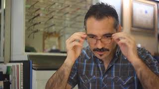 OPTİSYEN EĞİTİMİ BÖLÜM 1 ÖĞR. GÖR. BURAK CANGÜLER (AHUM OPTİK BAHARİYE)