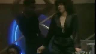 Soul Train Dancers dance to &quot;Wall Street Shuffle&quot; by 10cc