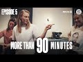 10plus1 Endgame Role Models More Than 90 Minutes Presented By Allianz EP5