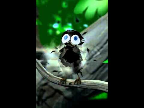 Talking birds prehistoric life preview 1