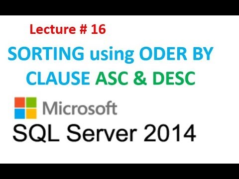 1 How to Install SQL Server 2014 Express and SQL Server Management Studio 2014 Express