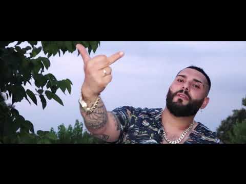 ALFAFLOW feat. SAMVEL – LOS MIOS (Official video)