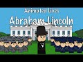 Abraham Lincoln: The Civil War President (Complete Bio)
