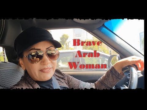 מסר חשוב מרגש מאישה ערבייה לאחדות בין כל ישראל