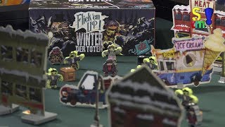 Video-Rezension: Flick 'em Up!: Winter der Toten