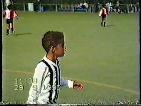 Spartaan 20 1990-1992 deel 2