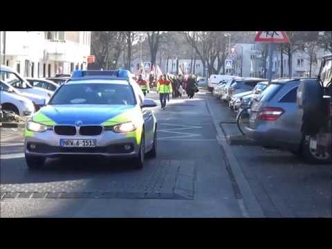 2019 0216 Umzug KG Stachelditzges mit ZBG