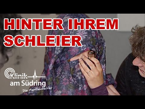 Vermummt: Warum verschleiert die 15-Jährige plötzlich ihr Gesicht? | Die Familienhelfer