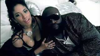 Rick Ross - &quot;Lay Back&quot; feat. Robin Thicke