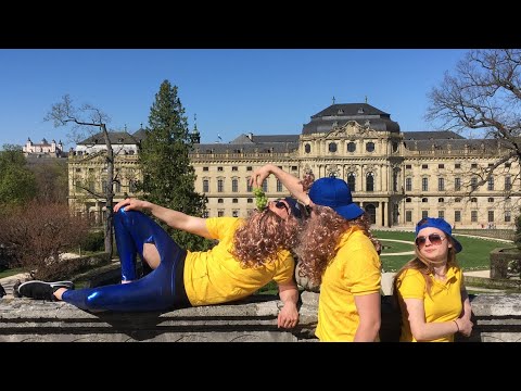 Nageln - Medimeisterschaften Würzburg - 2019 Bonustrack