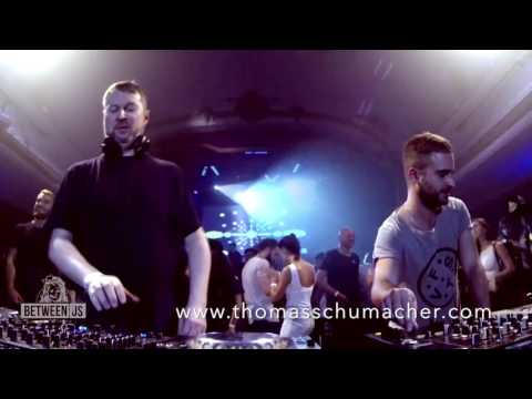 TEASER: Thomas Schumacher - On-Off