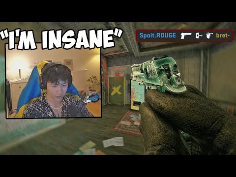 How Spoit Plays After Winning His First Major In Rainbow Six Siege...