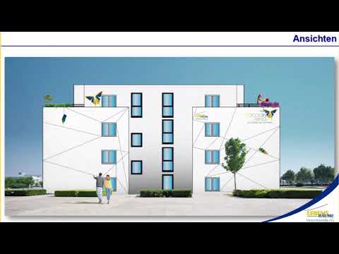 Cocoon Living - LebensRäume mit neuem Projekt - LAUSITZWELLE