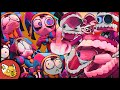 YTP The Announcement Digital Circus