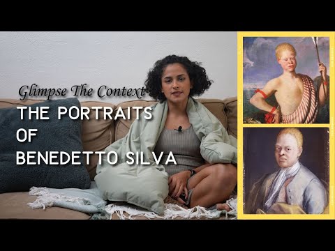 The 2 Faces of Benedetto Silva