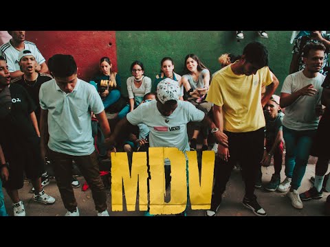 SAMURAI ⚔️ LYON - Final SERIE A 2022 (Fecha 2) - Maestros Del Verso