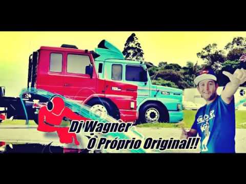 Dj Wagner  Melhores Musicas