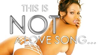 A Player's Love Song | A Pimp's Anthem