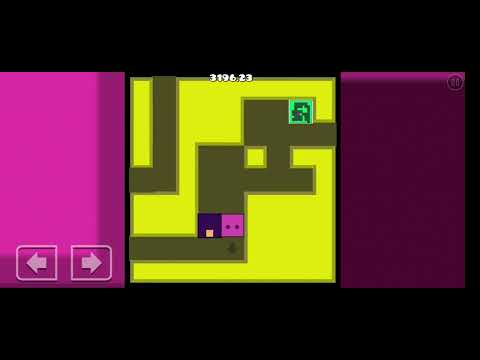 Parabox by Matty2003 (Lvl 16) - Plateformer Demon