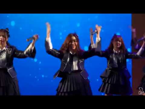 [Fancam] Shonichi - BNK48 (Tarwaan Focus) | Samsung Galaxy J8 x BNK48 @Phuket