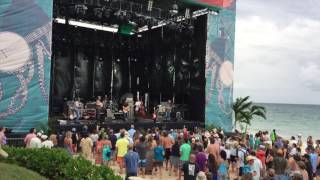 &quot;Chasin&#39; A Rainbow&quot; - Railroad Earth - Strings &amp; Sol 2016