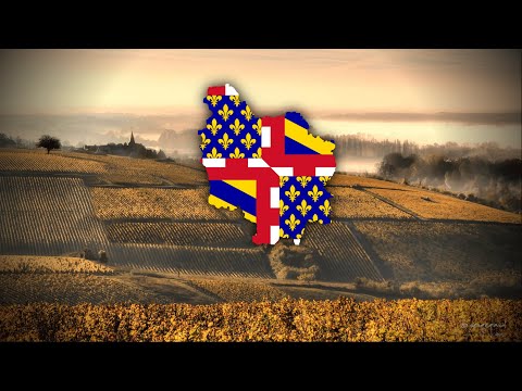 "La Bourguignonne" - Anthem of Burgundy