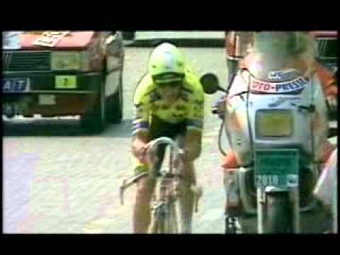 US - 1989 LEMOND FIGNON