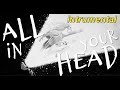 All In Your Head Instrumental
