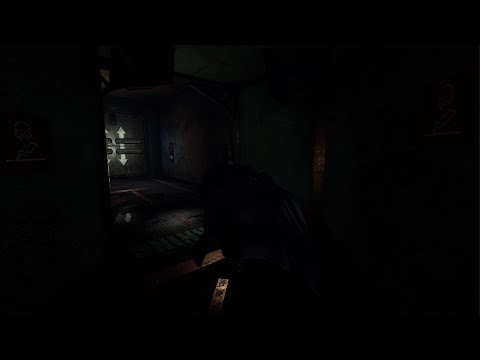 Batman: Return to Arkham - Arkham Asylum PS4/PS5 Walkthrough Part 8 Locking Up Quinn