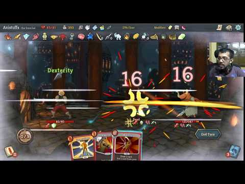 Let's Slay the Spire - Daily Climb - 19 May 2019