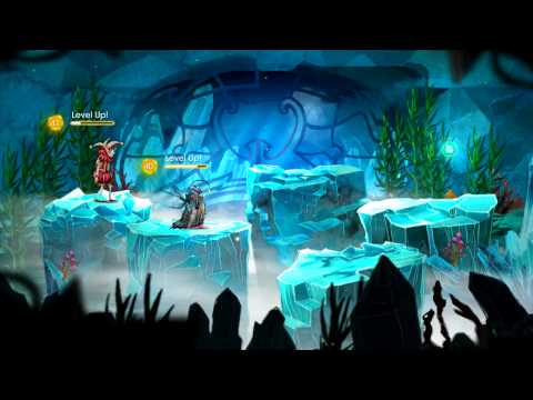 Child of Light Playthrough pt22