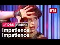 Roxane - Impatience, impatience (1985)
