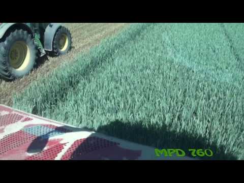 DOMAI MPD 760 JOHN DEERE 8800 TRITICALE (4)