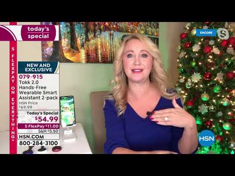 HSN | Gifts For The Family 11.22.2021 - 07 AM