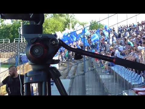 18. 06. 2016.r - sobota -  godz .17.00. -GÓRNIK KONIN.1-1.WARTA  MIĘDZYCHÓD.