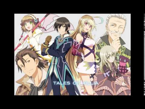 Tales of Xillia - OST - Motoi Sakuraba - Beyond a Colorless World