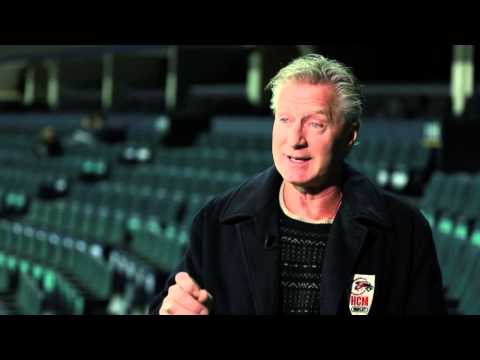 WHL Prospect Profile - Jake Virtanen - Calgary Hitmen